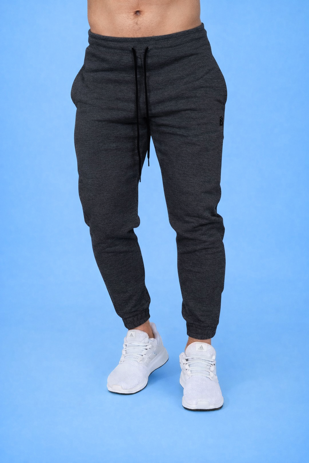 CALÇAS MOLETONS (MASC)