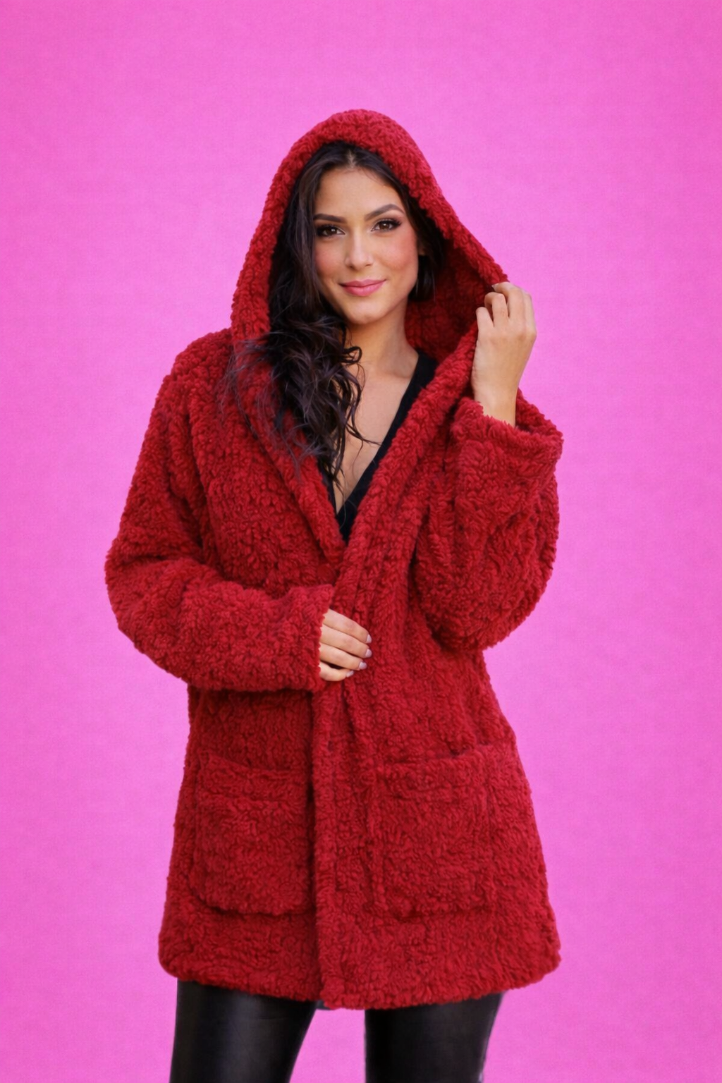 COLEÇÃO INVERNO (FEM.)